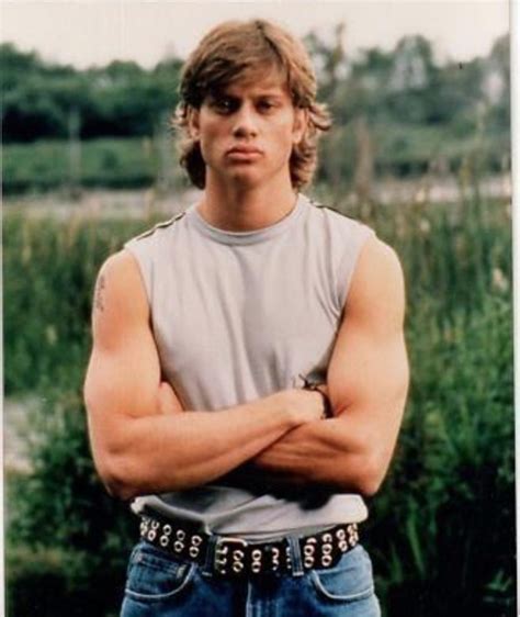 Rel Hunt - Actor Filmography، photos، Video